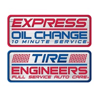 Express Oil Change