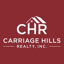 Carriage Hills Realty, Inc. Carriage Hills Realty, Inc.