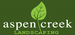 Aspen Creek Landscaping, Inc.
