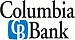 Columbia  Bank