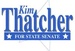Kim Thatcher, Senator