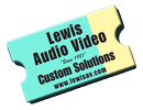 Lewis Audio Video