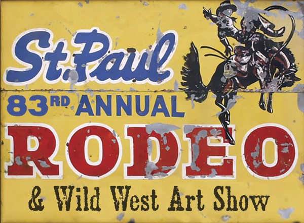 St. Paul Rodeo Association St. Paul Rodeo Association