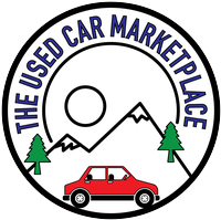 The Used Car Marketplace