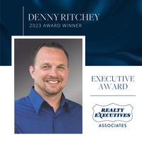 Denny Ritchey Realtor