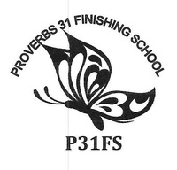 Proverbs 31 Finishing School