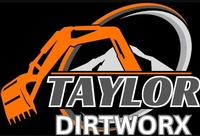 Taylor Dirtworx 