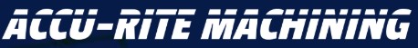 Accu-Rite Machining