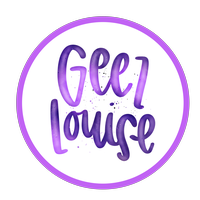 Geez Louise 