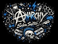 Anarchy Salon Suites LLC