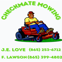 Checkmate Mowing 