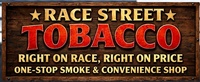 Race street Tobacco