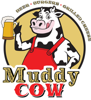 Muddy Cow