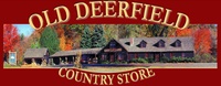 Old Deerfield Country Store