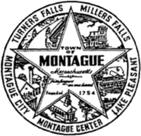 Town of Montague