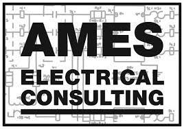 Ames Electrical Consulting