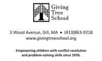 Giving Tree School, Inc.