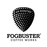 Fogbuster Coffee Works