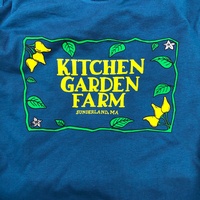 Kitchen Garden Farm