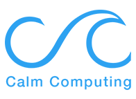 Calm Computing