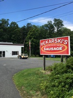 Pekarski's Sausage LLC