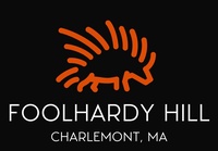 Foolhardy Hill