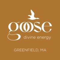 Goose Divine Energy 