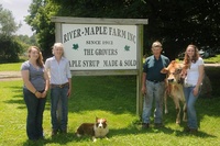 River Maple Farm 