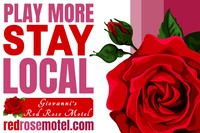 Giovanni’s Red Rose Motel