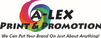 A-Lex Print & Promotion