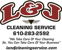 L&J Cleaning Service, Inc.