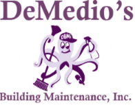 DeMedio's Building Maintenance, Inc.