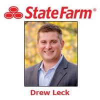 State Farm - Drew P. Leck, Agent