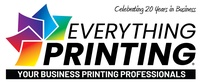 Everything Printing