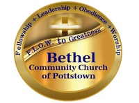 Bethel Community Church of Pottstown