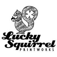 Lucky Squirrel Printworks Inc
