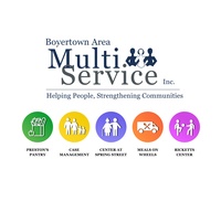 Boyertown Area Multi-Service - The Rickett's Center