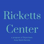 Boyertown Area Multi-Service - The Rickett's Center