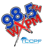 98.5 FM WXPM Phoenixville
