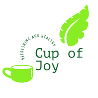 Cup of Joy Cafe and Landmark Dollar