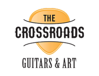 The Crossroads Guitars and Art