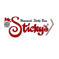 Mr. Sticky’s