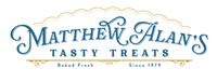 Matthew Alan’s Tasty Treats