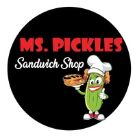 Ms. Pickles Sandwich Shop 