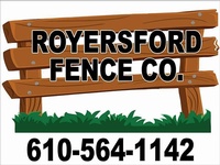 Royersford Fence Company, LLC
