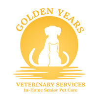Golden Years Veterinary Services