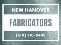 New Hanover Fabricators