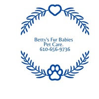 Betty’s Fur Babies Pet Care & Services