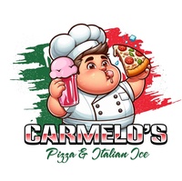 Carmelo’s Pizza & Italian Ice