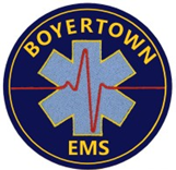 Boyertown Community Ambulance Service